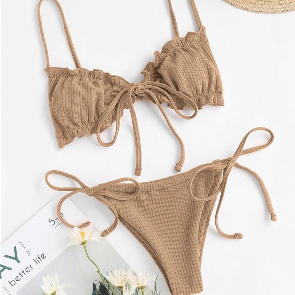 SHEIN Bikini